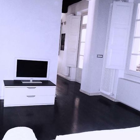 Loft Botero Apartment Turin Ngoại thất bức ảnh