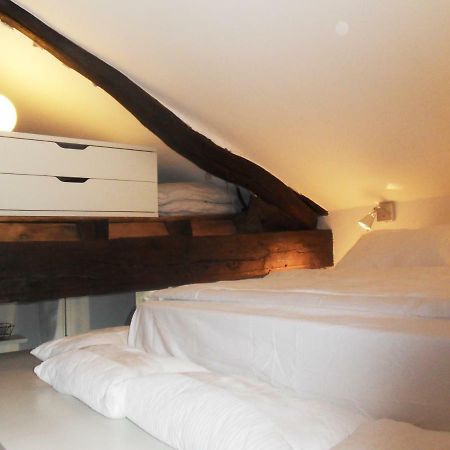 Loft Botero Apartment Turin Ngoại thất bức ảnh