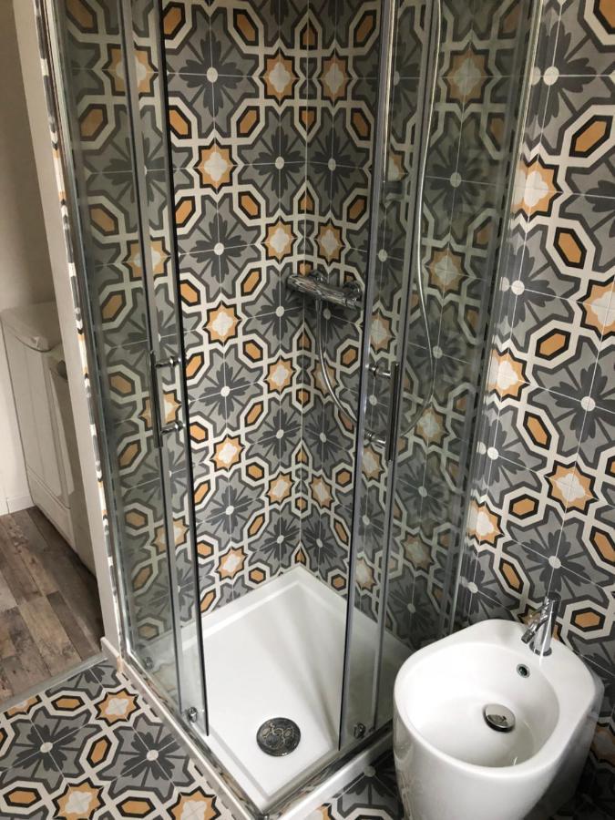 Loft Botero Apartment Turin Ngoại thất bức ảnh