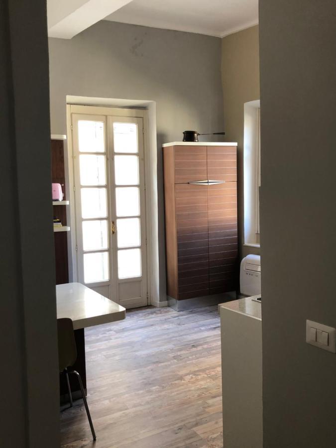Loft Botero Apartment Turin Ngoại thất bức ảnh