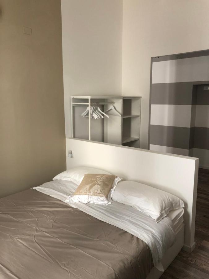Loft Botero Apartment Turin Ngoại thất bức ảnh