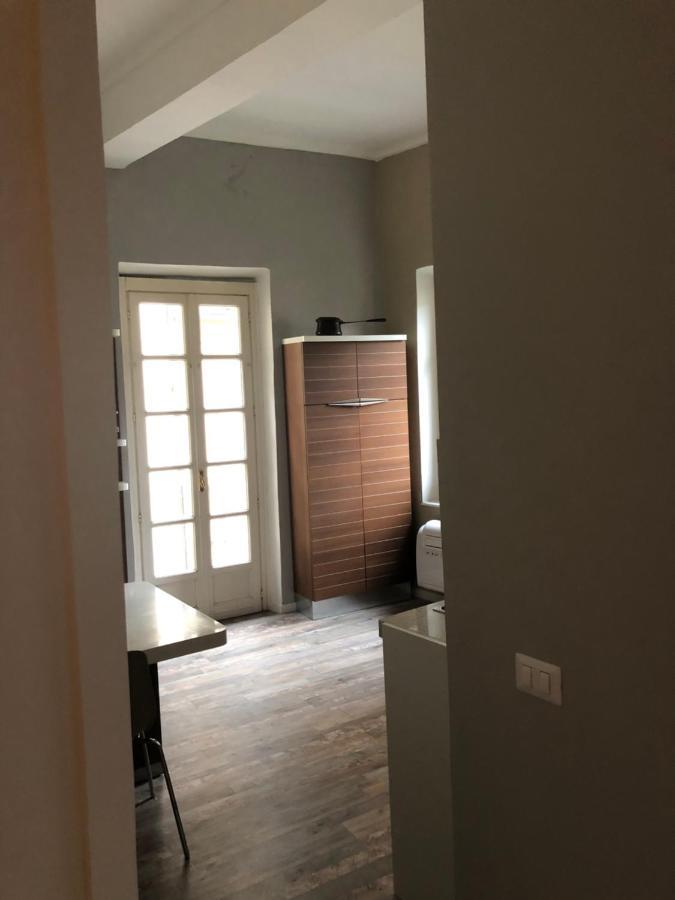Loft Botero Apartment Turin Ngoại thất bức ảnh