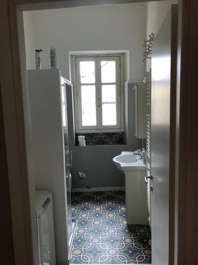 Loft Botero Apartment Turin Ngoại thất bức ảnh