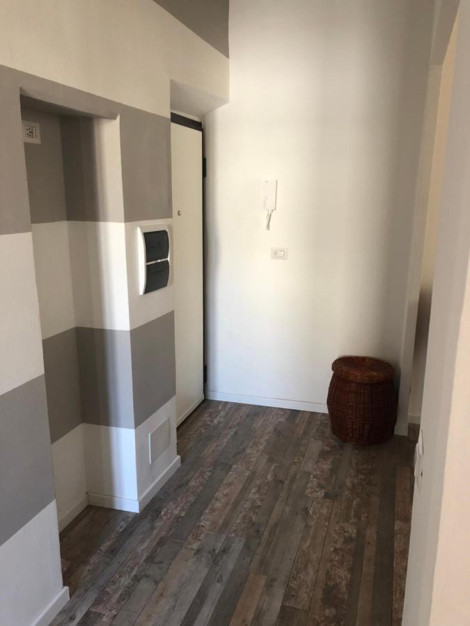Loft Botero Apartment Turin Ngoại thất bức ảnh