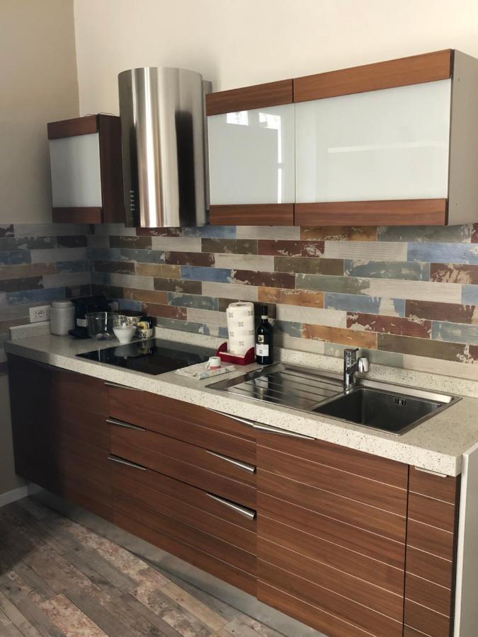 Loft Botero Apartment Turin Ngoại thất bức ảnh