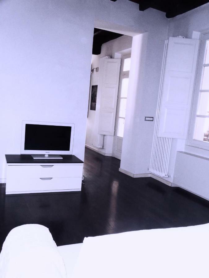 Loft Botero Apartment Turin Ngoại thất bức ảnh