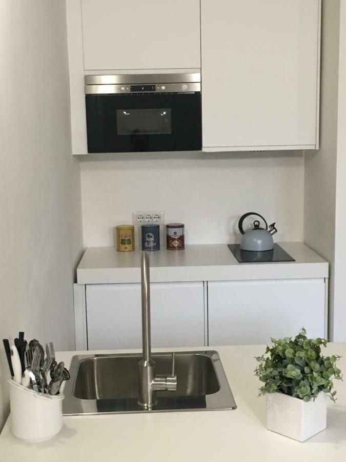 Loft Botero Apartment Turin Ngoại thất bức ảnh