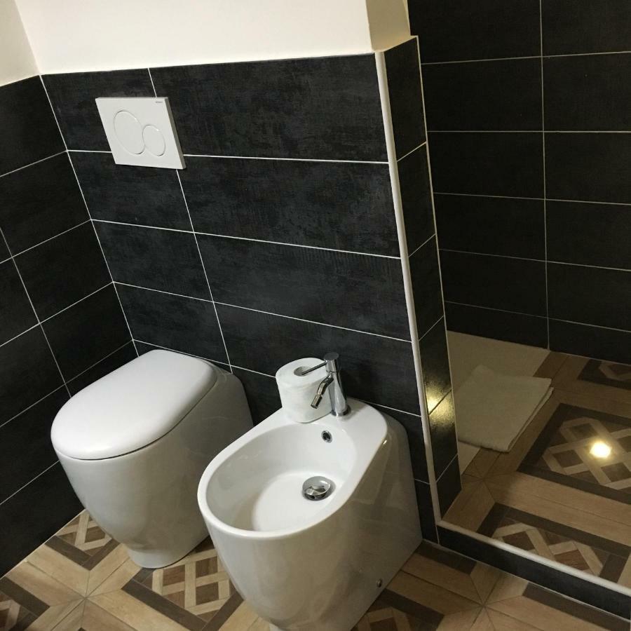 Loft Botero Apartment Turin Ngoại thất bức ảnh