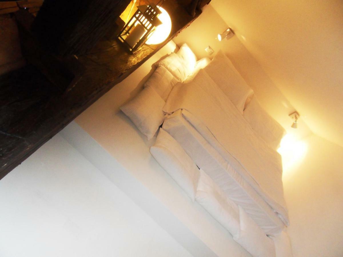 Loft Botero Apartment Turin Ngoại thất bức ảnh