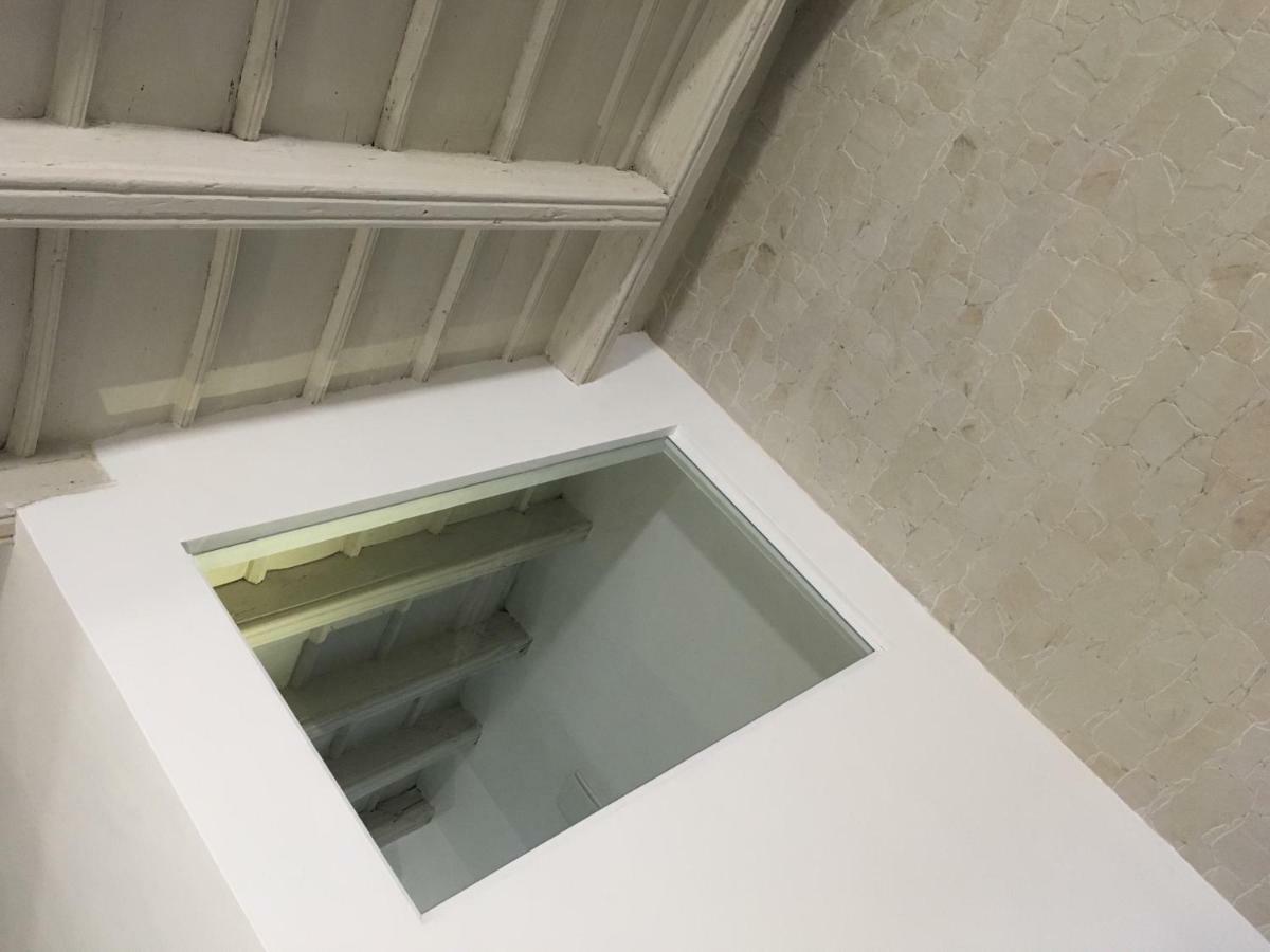 Loft Botero Apartment Turin Ngoại thất bức ảnh