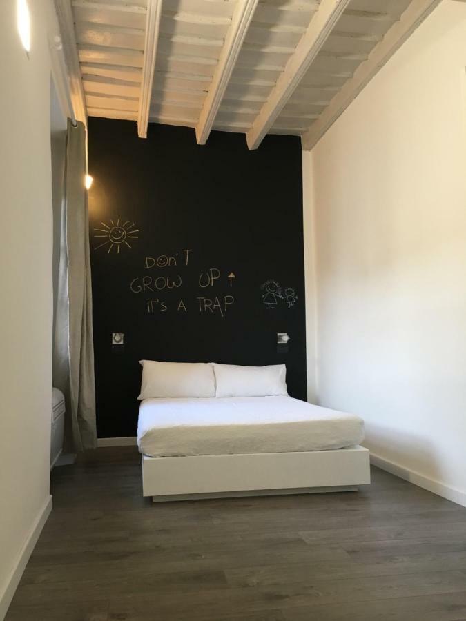 Loft Botero Apartment Turin Ngoại thất bức ảnh