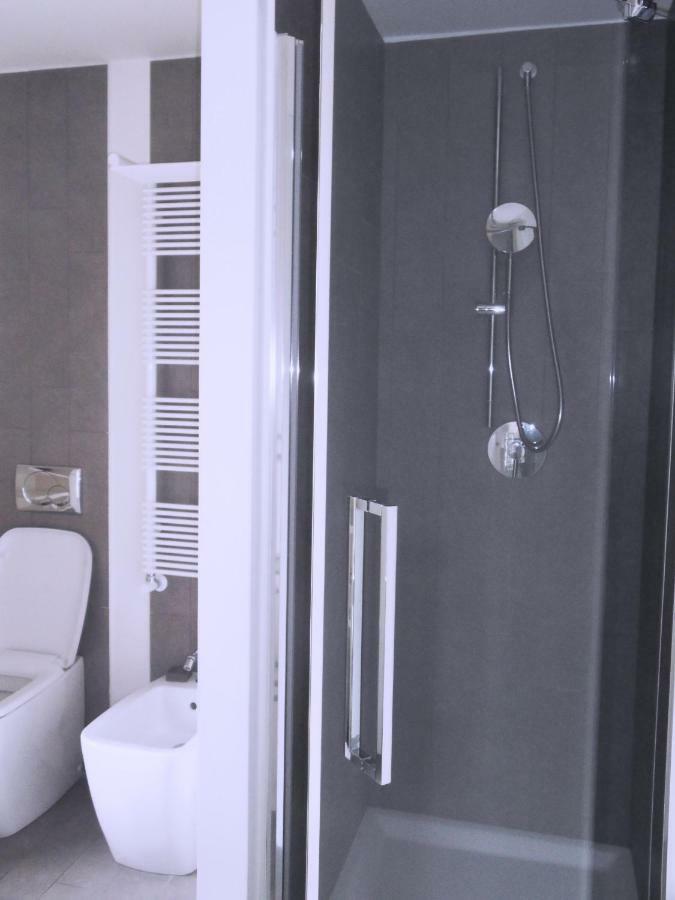 Loft Botero Apartment Turin Ngoại thất bức ảnh