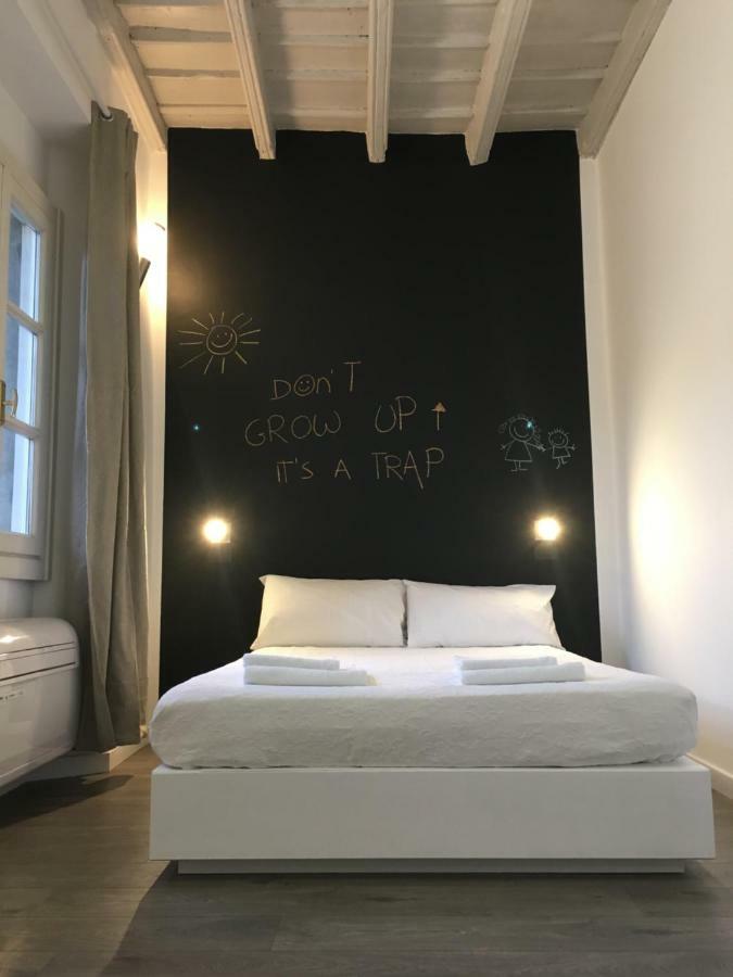 Loft Botero Apartment Turin Ngoại thất bức ảnh