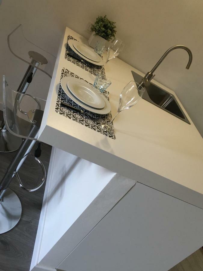 Loft Botero Apartment Turin Ngoại thất bức ảnh