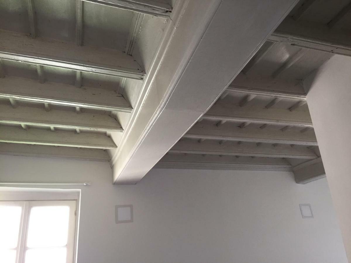 Loft Botero Apartment Turin Ngoại thất bức ảnh